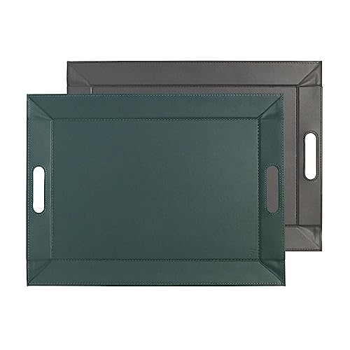 FREEFORM Duo - Wendetablett, Petrol/Anthrazit, klein von FreeForm