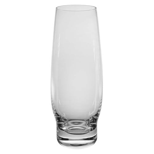 FreeForm Sekt-Glas ohne Stiel, 275ml, 2er Set von FreeForm