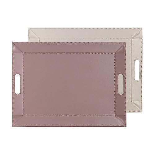 Freeform Zweifarbiges Tablett wendbar S von FreeForm