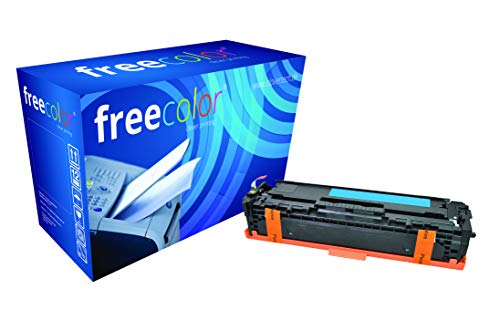 Freecolor Toner HP M251/M276 Cyan XXL CF211A-XXL Kompatibel von Freecolor