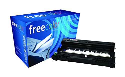 freecolor DR2300-FRC Schwarz Drucker-Trommel, DR2300-FRC von Freecolor