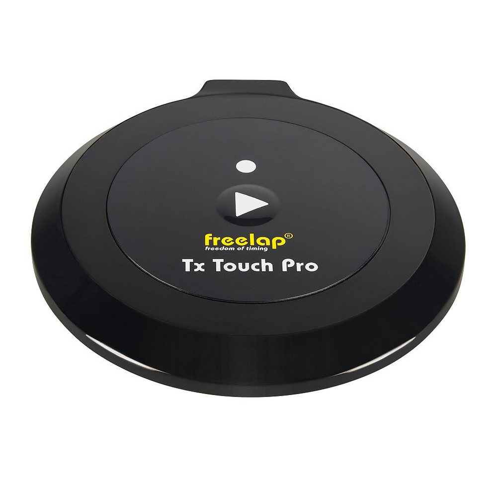 Freelap Kurzzeitmesser Transmitter Tx Touch Pro Konstruiert für Starts im Geschwindigkeits-Training Freelap Kurzzeitmesser Transmitter Tx Touch Pro Konstruiert für Starts im Geschwindigkeits-Training von Freelap