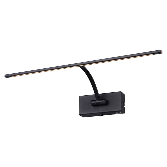 Freelight Led Wandleuchte Matisse Wandlampe Wandlicht Lampe Breite 45 Cm Schw463 B-Ware von Freelight