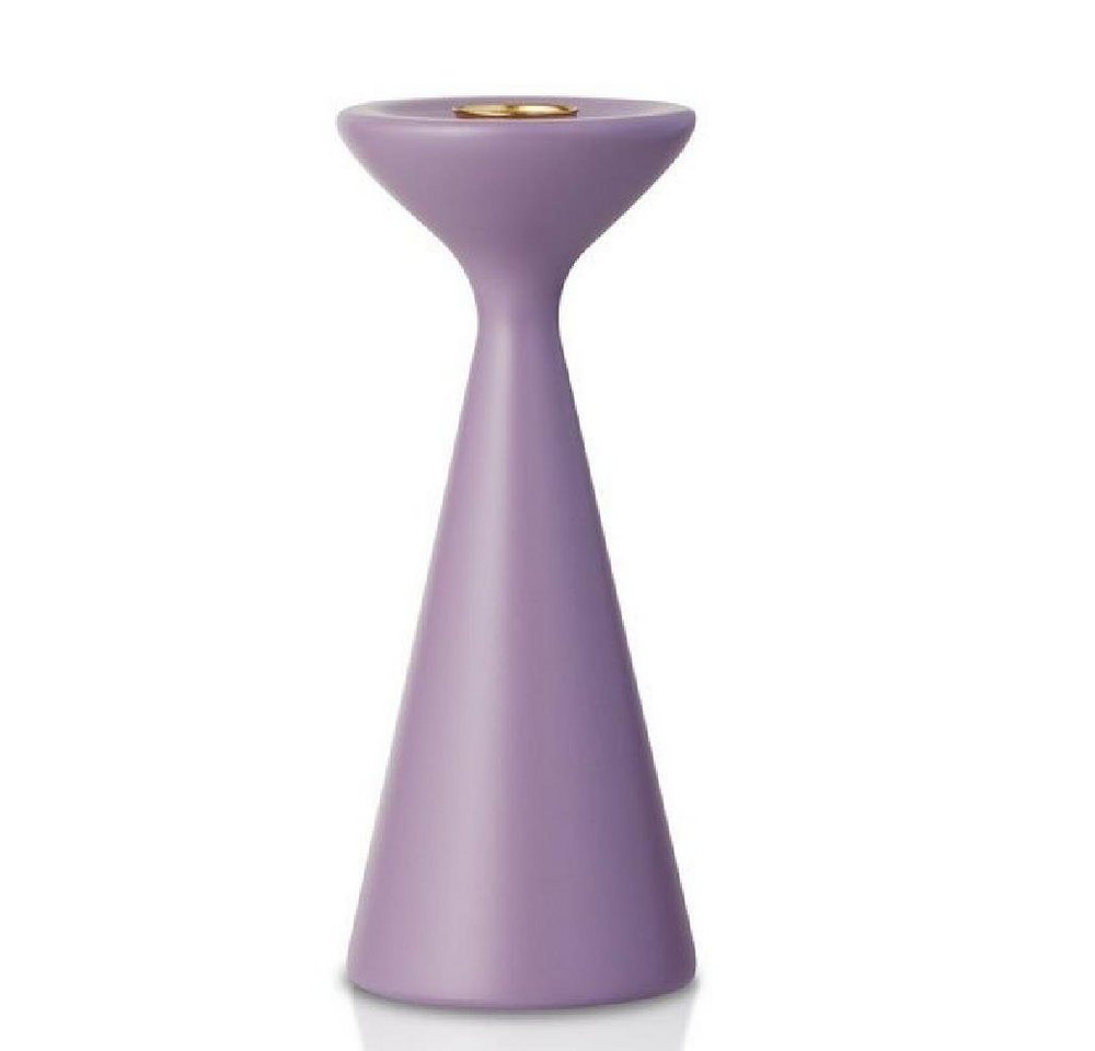 Freemover Kerzenhalter Kerzenleuchter Inga Pastel Purple (16cm) von Freemover