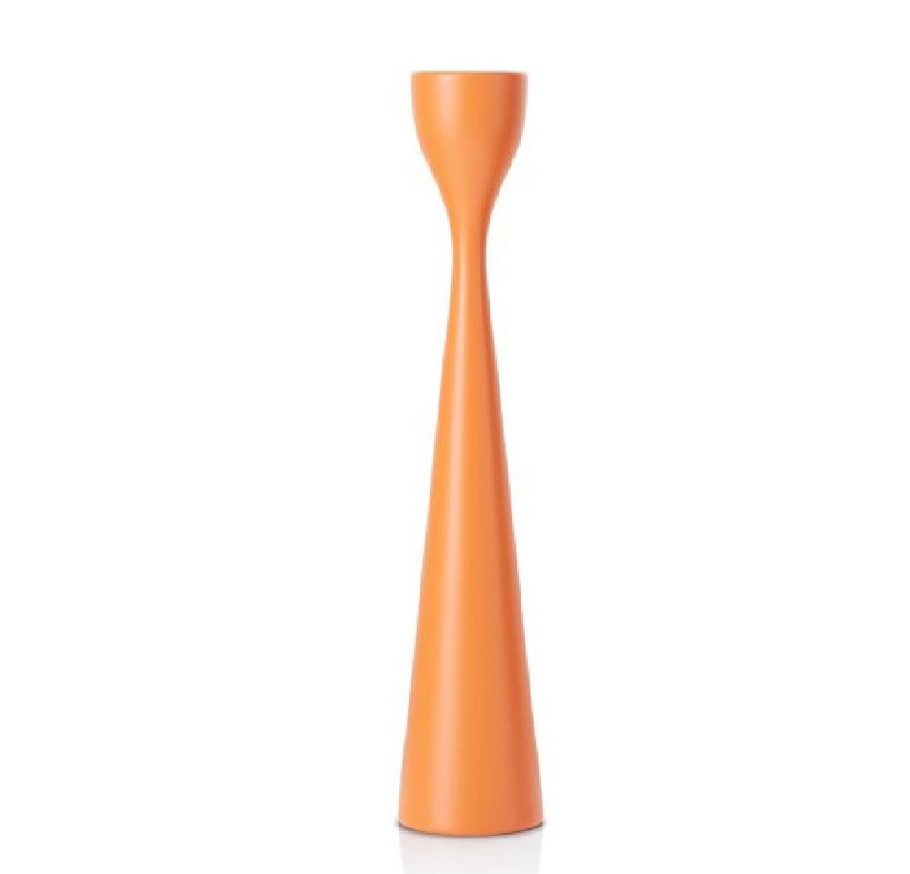 Freemover Kerzenhalter Kerzenleuchter Rolf Brick Orange (28cm) von Freemover