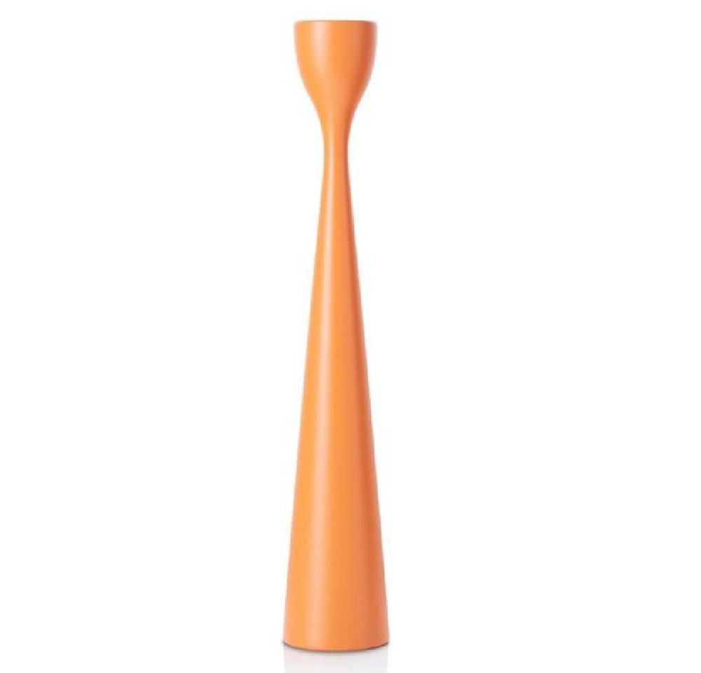 Freemover Kerzenhalter Kerzenleuchter Rolf Brick Orange (33cm) von Freemover