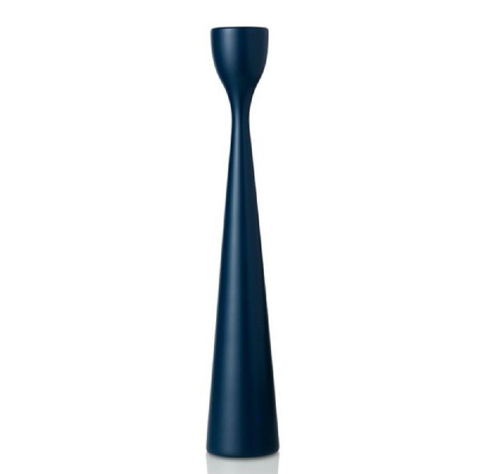 Freemover Kerzenhalter Kerzenleuchter Rolf Dark Blue (33cm) von Freemover