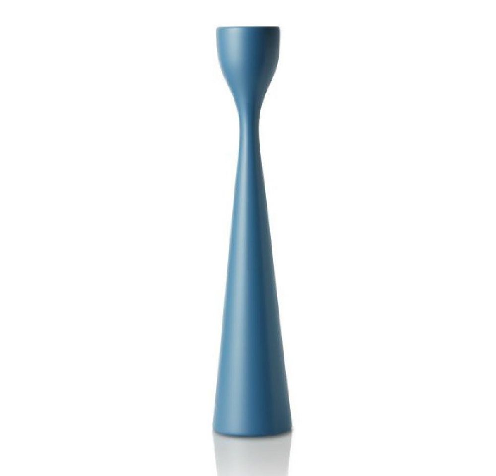 Freemover Kerzenhalter Kerzenleuchter Rolf Dove Blue (28cm) von Freemover