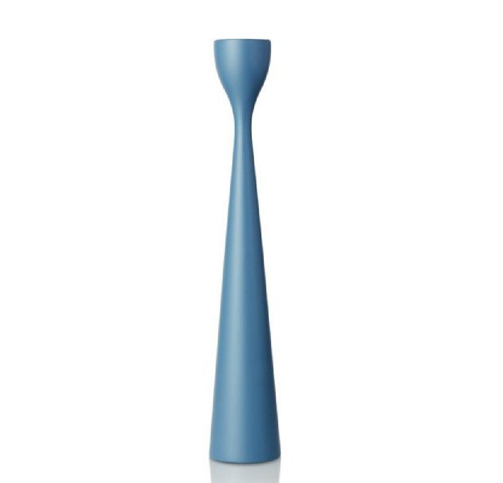 Freemover Kerzenhalter Kerzenleuchter Rolf Dove Blue (33cm) von Freemover