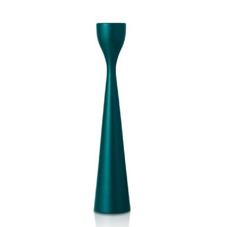 Freemover Kerzenhalter Kerzenleuchter Rolf Ocean Green (28cm) von Freemover
