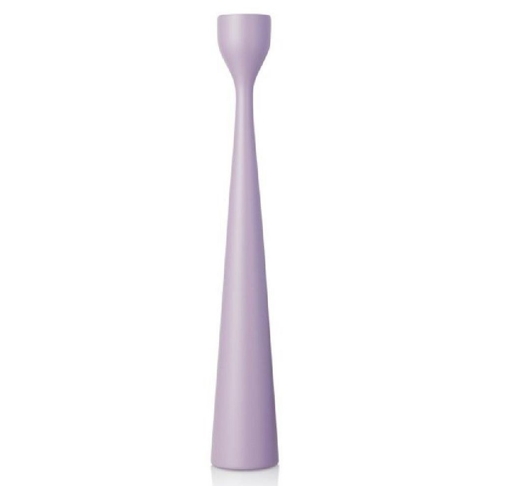 Freemover Kerzenhalter Kerzenleuchter Rolf Pastel Purple (38cm) von Freemover