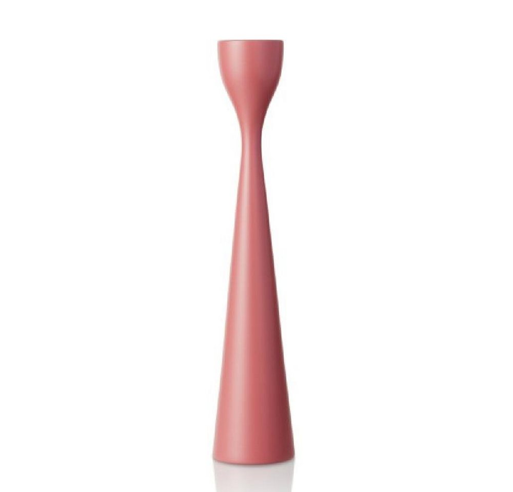 Freemover Kerzenhalter Kerzenleuchter Rolf Retro Pink (28cm) von Freemover