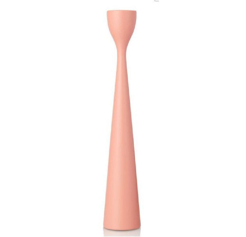 Freemover Kerzenhalter Kerzenleuchter Rolf Salmon Pink (33cm) von Freemover