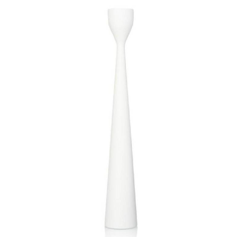 Freemover Kerzenhalter Kerzenleuchter Rolf Weiß (38cm) von Freemover