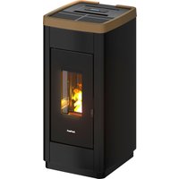 Freepoint Pelletofen "Life 9" von Freepoint