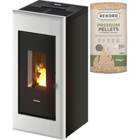 Freepoint Pelletofen "One Airtight" Freepoint Pelletofen "One Airtight" von Freepoint