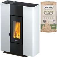 Freepoint Pelletofen "Roxy Stand" von Freepoint