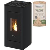 Freepoint Pelletofen "Sharp" von Freepoint