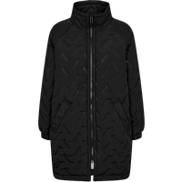 FREEQUENT Steppjacke "FQCROWN", mit Muster FREEQUENT Steppjacke "FQCROWN", mit Muster von Freequent