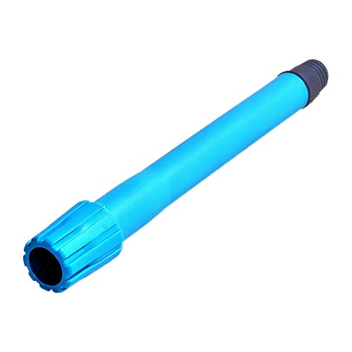 Fregola Adapter Griff, Blau, 30 x 3.5 x 3.5 cm Fregola Adapter Griff, Blau, 30 x 3.5 x 3.5 cm von Fregola