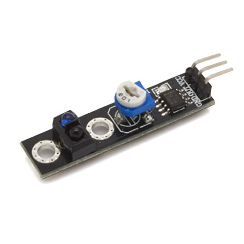 Frei IR Line Tracking Sensor mit digitalem Ausgang von Frei