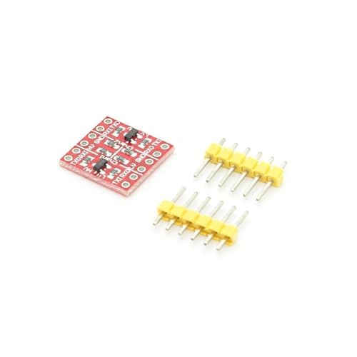 Frei Logic Level Converter 3.3V 5V TTL von Frei