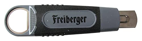 Freiberger Brauerei - Cuttermesser mit Flaschenöffner Freiberger Brauerei - Cuttermesser mit Flaschenöffner von Freiberger