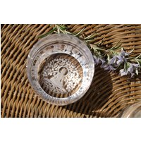 Glas, Trinkglas Mit Gravur, Sandgestrahlte Unterschiedliche Motive, Name, Textgravur von Freiglas