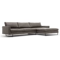 Freistil Rolf Benz - Freistil 134 Ecksofa von Freistil Rolf Benz