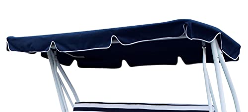 Freital Handels GmbH Dachplane 228-120cm Dunkelblau von Freital Handels GmbH