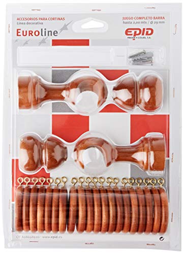 Freixer und COLLELL. – epid- 2291003 – Zubehör Dec. 29 mm Ring + Halterung + Terminal Mad Cere Epid von Freixer Y Collell. -Epid-