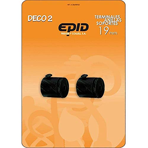 Freixer und COLLELL. – epid- 420244062 – Halterung Cort 19 mm Lateral met Ne Deco 2 Epid 2 PZ Freixer und COLLELL. – epid- 420244062 – Halterung Cort 19 mm Lateral met Ne Deco 2 Epid 2 PZ von Freixer Y Collell. -Epid-