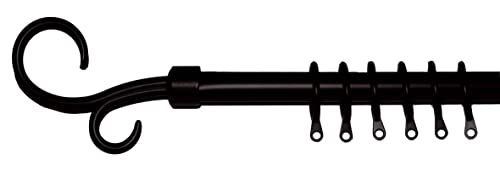 Freixer und COLLELL. – epid- 73420206250 – Stange Cort Dec. 125/250 cm T/19 mm met Ne EXT Teide decorli von Freixer Y Collell. -Epid-