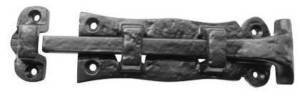 Frelan Hardware Schwarz Antik Gusseisen Türriegel 125 mm Frelan Hardware Schwarz Antik Gusseisen Türriegel 125 mm von Frelan Hardware