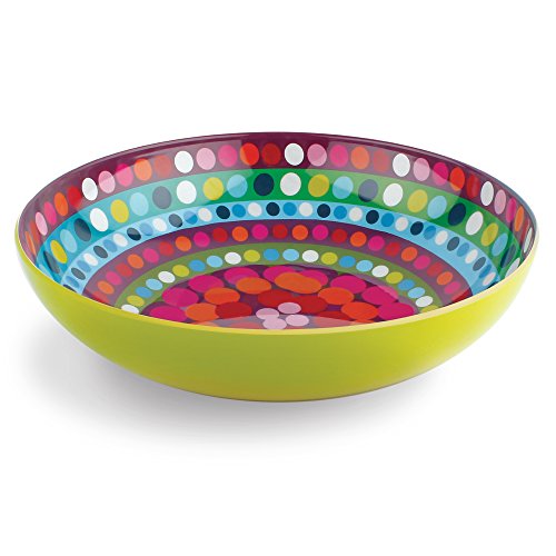 French Bull 72383 Bindi Collection Servierschale, Melamin French Bull 72383 Bindi Collection Servierschale, Melamin von French Bull