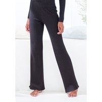 French Connection Homewearhose, mit elastischem Bündchen, Loungewear von French Connection