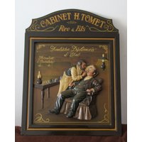Zahnarzt Zeichen Geschenk Wand Kunst Abschluss Büro Dekor Zahnarzt Zeichen Geschenk Wand Kunst Abschluss Büro Dekor von FrenchVintageAntik