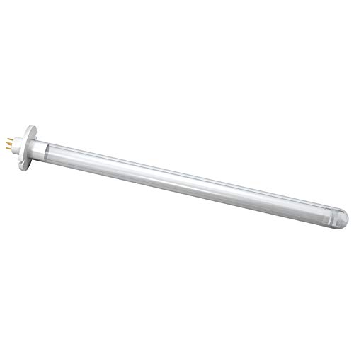 Fresh-Aire UV-C Ersatz-Lampe, 38 cm 2 Year Effective Life von Fresh-Aire UV