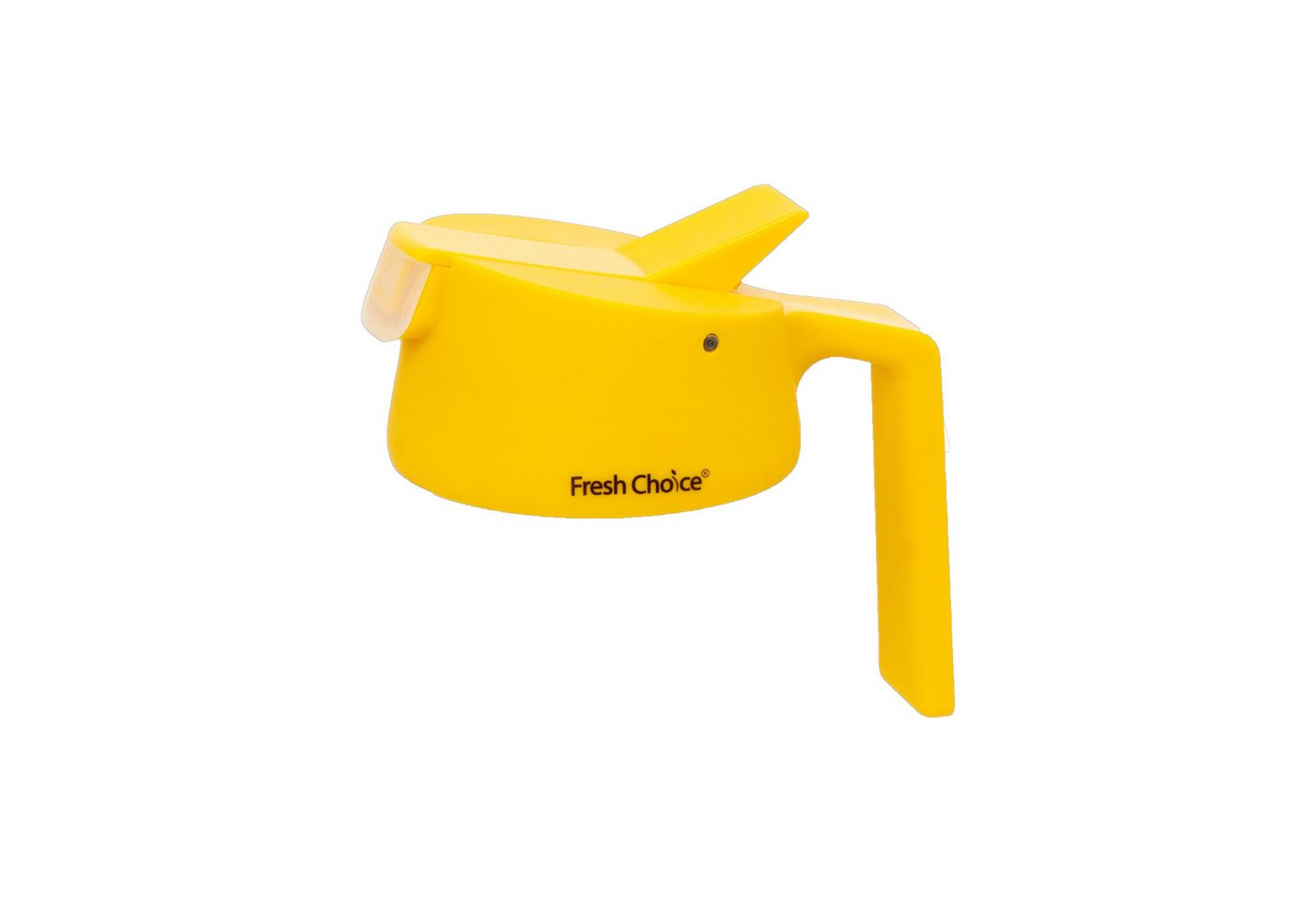 Fresh Choice Ölausgießer Allzweckausgießer-Aufsatz mit Adapter – Präzise dosieren & genießen Fresh Choice Ölausgießer Allzweckausgießer-Aufsatz mit Adapter – Präzise dosieren & genießen von Fresh Choice