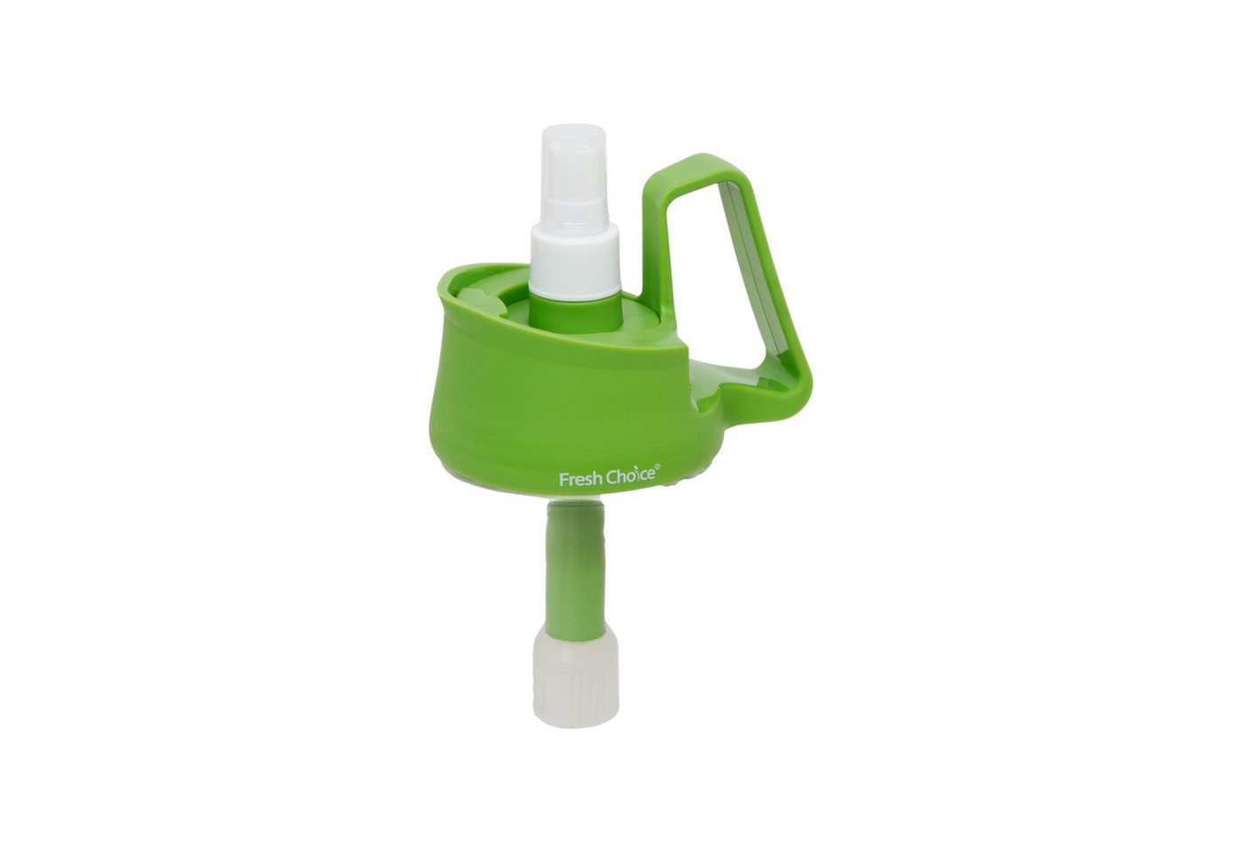 Fresh Choice Ölspender Fresh Choice 3-in-1 Ölausgießer-Aufsatz mit Adapter– Gießen & Dosieren Fresh Choice Ölspender Fresh Choice 3-in-1 Ölausgießer-Aufsatz mit Adapter– Gießen & Dosieren von Fresh Choice