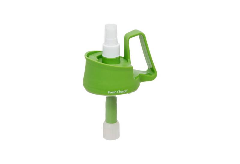 Fresh Choice Ölspender Fresh Choice 3-in-1 Ölausgießer-Aufsatz mit Adapter– Gießen & Dosieren Fresh Choice Ölspender Fresh Choice 3-in-1 Ölausgießer-Aufsatz mit Adapter– Gießen & Dosieren von Fresh Choice