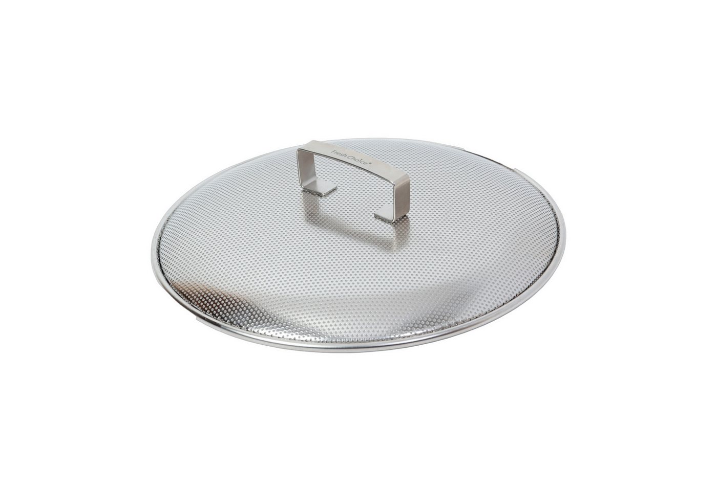 Fresh Choice Universaldeckel Universal-Spritzschutzdeckel - Sauber & energiesparend Kochen Ø30cm Fresh Choice Universaldeckel Universal-Spritzschutzdeckel - Sauber & energiesparend Kochen Ø30cm von Fresh Choice