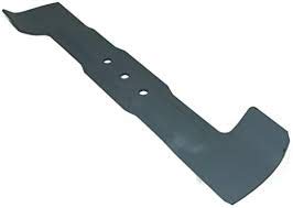 ISE® Ersatzmesser für Bosch Rotak 34, ersetzt Teilenummern: F016L65157, F016800271 von Fresh ISE