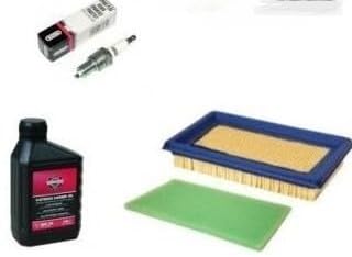 ISE® Service Kit für Honda GCV160 (5,5 PS) von Fresh ISE