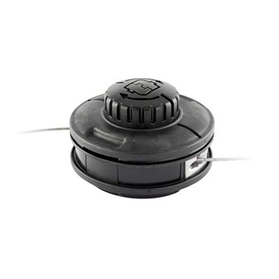 ISE Ersatz-Trimmerkopf für Tecomec EW109 Tap & Go 50729065 ISE Ersatz-Trimmerkopf für Tecomec EW109 Tap & Go 50729065 von Fresh ISE