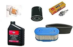 Kawasaki FH721V (25hp V-Twin) Service-Kit von ISE von Fresh ISE