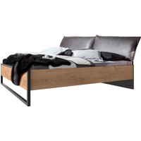 Wimex Bett "Detroit by fresh to go" mit Polsterelement Wimex Bett "Detroit by fresh to go" mit Polsterelement von Wimex