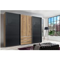 Wimex Schwebetürenschrank "Magic by fresh to go" von Wimex