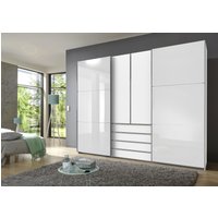 Wimex Schwebetürenschrank "Magic by fresh to go" Wimex Schwebetürenschrank "Magic by fresh to go" von Wimex