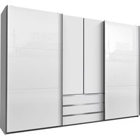 Wimex Schwebetürenschrank "Magic by fresh to go" Wimex Schwebetürenschrank "Magic by fresh to go" von Wimex